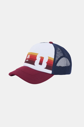 GORRA 81 RACER
